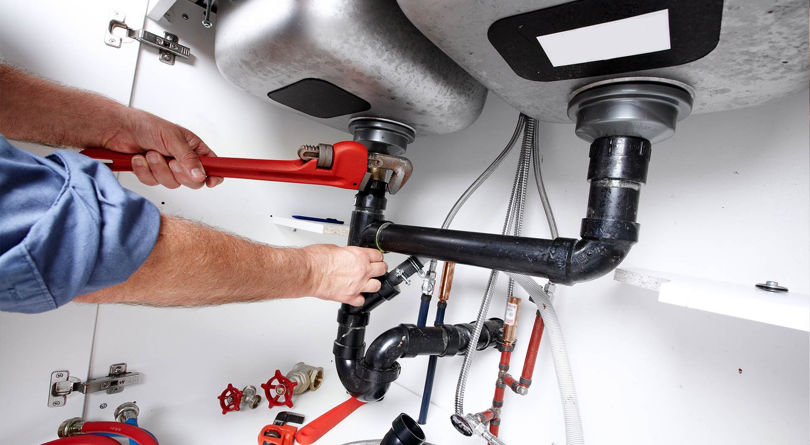 Streamlined Plumbing Installs Efficient Solutions for Your Home